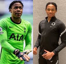 Check this player last stats: Biography Of New Super Eagles Goalkeeper Joshua Oluwayemi Profile Career Salary Networth Nationality Stats And Lots More