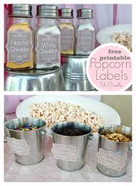 For these unique events, such as baby showers, you want to make sure your baby shower invitations are as perfect as can be. Kara S Party Ideas Ready To Pop Baby Shower Printables Kara S Party Ideas