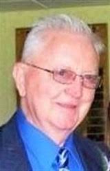 John Tarpey Obituary (1928