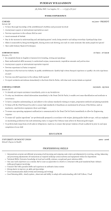 Dec 08, 2017 · to be considered for top chef jobs, your cover letter must demonstrate your skills and experience, as well as your passion for your work. Commis Resume Sample Mintresume