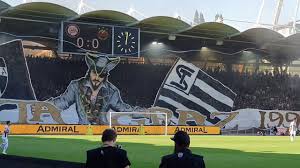 Sk sturm graz video highlights are collected in the media tab for the most popular matches as soon as video appear on video hosting sites like youtube or dailymotion. 18 08 2019 Sk Sturm Graz Rapid Wien 25 Jahre Choreo Pyro Pyrotechnik Support Youtube