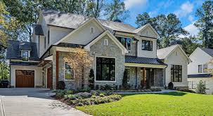 The benefit of using white is the exterior remains purely neutral — greige is neither warm nor cool, and. Gray House Color Schemes Exterior Siding Color Combinations