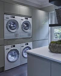 Maybe you would like to learn more about one of these? Modern Laundry Rooms Modern Laundry Room
