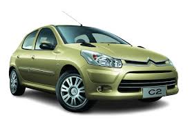 Image result for Vert 2011 Citroen