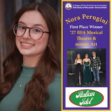 ✨️ALUMNI NEWS✨️ Happy Opening to NICHOLAS SWITZER (BFA Musical Theatre '24)  currently portraying the role of Francis Flute in A Midsummer Night's Dream  at Brightside Theatre! A magical journey where love potions,
