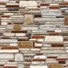 Taş görünümlü duvar kağıdı ev dekorasyonunun farklı alanlarında tercih edilebilir. 3 Boyutlu Cakil Tasi Desenli Duvar Kagidi Tutkal Hediyeli 15261 Tutkal Hediyeli Sadece 55 00 Tl Dudeko