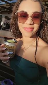 Vendor Spotlight Twana Lynn with Herbal TEE will be at Memorial Day Weekend  Black Art Show