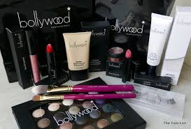 bollywood pro the makeup choices of a