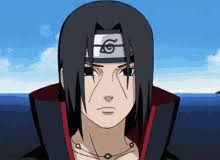 Itachi by w o l v e s anime edits personagens de anime anime itachi uchiha. Itachi Gifs Tenor