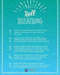 Learn The Difference Between Chest And Abdominal Breathing With This Exercise Breathwork Abdominal Deep