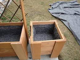 Da der blumenkasten aus unbehandeltem holz im außenbereich seinen platz finden soll, ist eine lasur notwendig. Pflanzkasten Auf Der Terasse Bauanleitung Zum Selberbauen 1 2 Do Com Deine Heimwerker Community