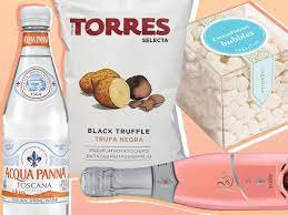 Guests coming to an event hosted by a good friend can enjoy a. 10 Things To Put In Your Wedding Welcome Bags Instyle