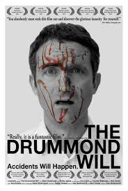 Exclusive Clip and Q&A with Writer, Director & Producer of The Drummond  Will