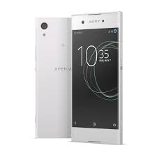 Sony Xperia XA1 Ultra 32 GB - Weiß ...