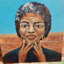 Andrea Philipp-Zankl Artist: Paintings for sale