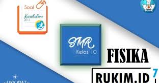 Mar 25, 2021 · kisi kisi soal uas mapel perakitan komputer kelas x tkj rpl. Soal Dan Kunci Pat Fisika Kelas 10 Tahun 2019 2020 K13 Pdf