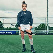 Dutch hockey star frédérique matla finished 2020 in goalscoring form in the fih pro league, finding the net in victories over great britain in october and belgium in november. Frederique Matla
