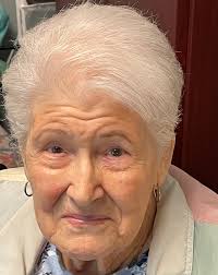 Muriel Ryan Obituary