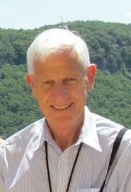 Funeral Notice for Mr Gerard Joseph Dyson