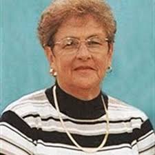 Bernetta C. Bach Obituary July 20, 2008