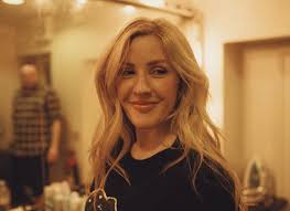 Ellie Goulding