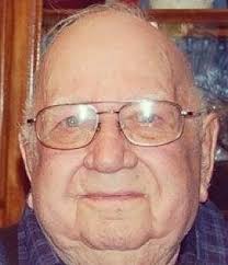 Milton Larson Obituary