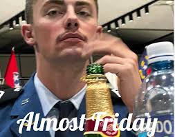 MEET THE FROSH MONDAY!!! Today we have the impressive C4C William Pecor,  Here are some cool things about him! Hometown: Rochester, NY Major/Minor:  Aero/French Hobbies: baseball, football, skiing, golf Favorite food:  chipotle