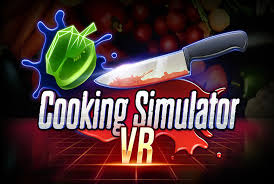 Double click inside the cooking simulator v2.6.2 folder and run the setup application. Cooking Simulator Vr Free Download