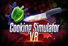 Double click inside the cooking simulator v2.6.2 folder and run the setup application. Cooking Simulator Vr Free Download