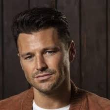 Hire TV Personality Mark Wright at Great British Speakers