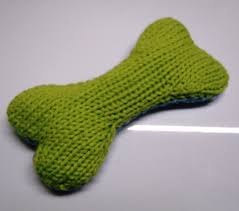 The toy is knitted round and is approximately 15,75*18,9 inches (40*48cm). Knitted Dog Toy Cckittenknits S Weblog