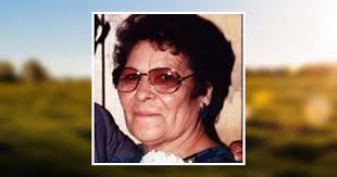 Maggie A. Gutierrez Obituary November 14, 2007