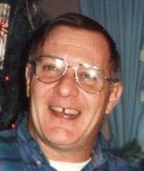 John Shackleton Obituary (2015)