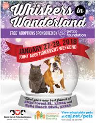 If you decide to cancel your adoption appointment, please contact us at least one hour before. Jacksonville Humane Societyfree Adoptions This Weekend Jacksonville Humane Society