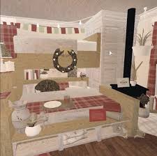 Christmas Room Not Mine 3 House Decorating Ideas Apartments Christmas Room Unique House Design