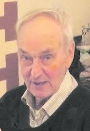 Michael MAHER Obituary (2017)