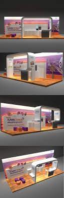Mircera 3d Booth Creatividad