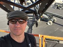 Derrick Privott's Instagram, Twitter & Facebook