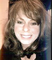 Christine Parker Obituary