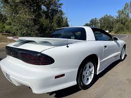 Image result for Bright White 1994 Firebird