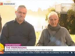 Michael parkinson was born in 1930s. Michael Parkinson Fans Raise Concerns For Star As They Say He Looks Unrecognisable On Gmb Daily Record