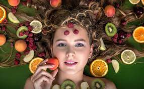 La vitamina e contribuisce alla. Alimenti E Nutrienti Che Aiutano La Crescita Dei Capelli