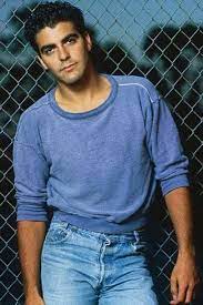 Clooney made his acting debut on television in 1978. George Clooney George Clooney Hollywood Stars Schauspieler
