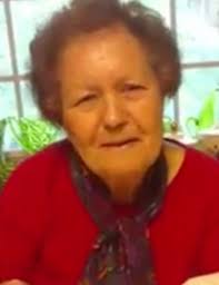 Nora Ivon Ault Obituary December 21, 2019