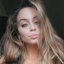 Danielle Jarrell's Instagram, Twitter & Facebook