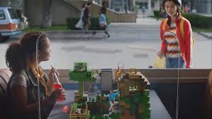 I tried the game a couple times, at beta release and then once this past summer. Microsoft Bloquea Las Instalaciones De Minecraft Earth No Autorizadas Androidsis
