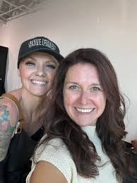 Lauren Bolden's Instagram, Twitter & Facebook