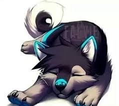 Related Image Cute Animal Drawings Anime Animals Animal Drawings