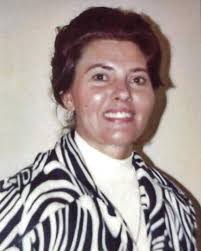 Wynona Fay Schreck Teague Obituary July 2, 2024