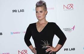 Kelly osbourne at new york fashion week 2013: Kelly Osbourne Weight Loss Surgery Gave Me A Fighting Chance Entertainment Insidenova Com